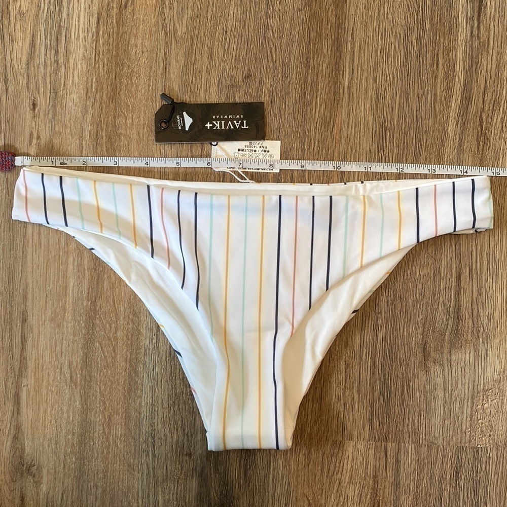𝅺TAVIK bikini bottom - Picture 4 of 5